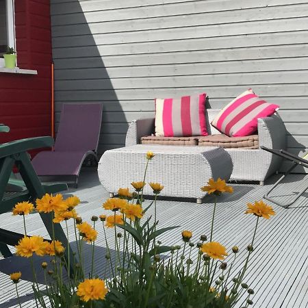 Willa Maison cozy Wimereux Zewnętrze zdjęcie