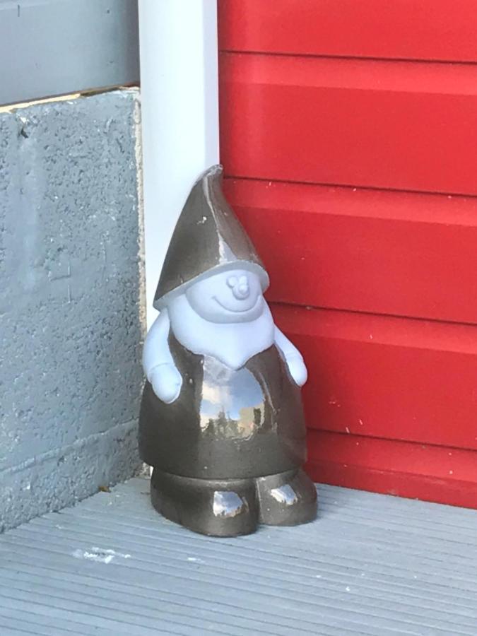 Willa Maison cozy Wimereux Zewnętrze zdjęcie
