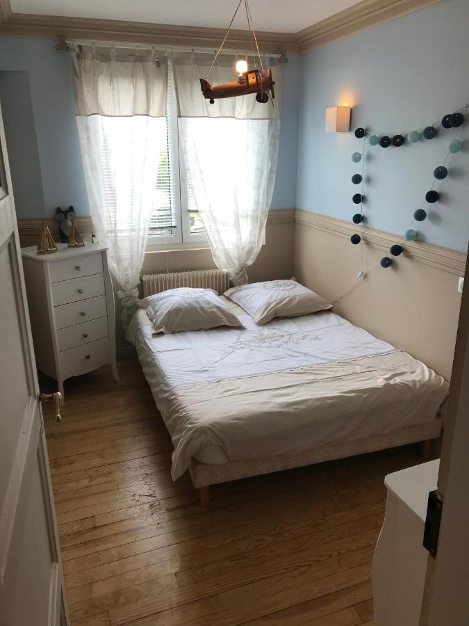 Willa Maison cozy Wimereux Zewnętrze zdjęcie