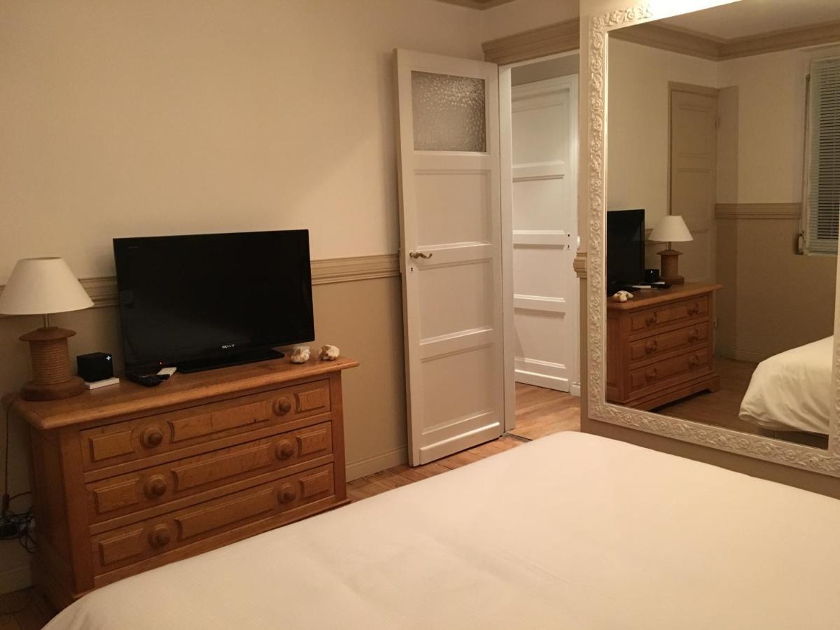 Willa Maison cozy Wimereux Zewnętrze zdjęcie