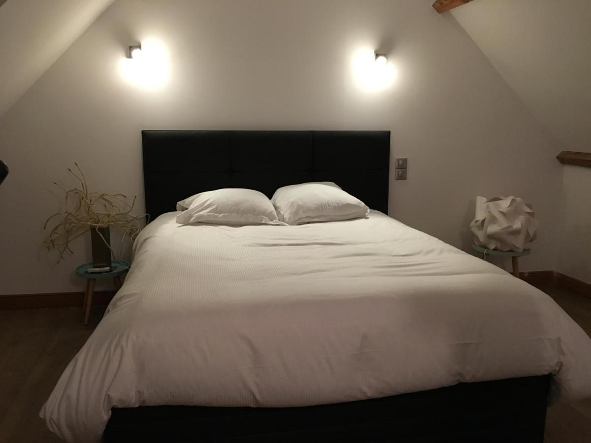 Willa Maison cozy Wimereux Zewnętrze zdjęcie